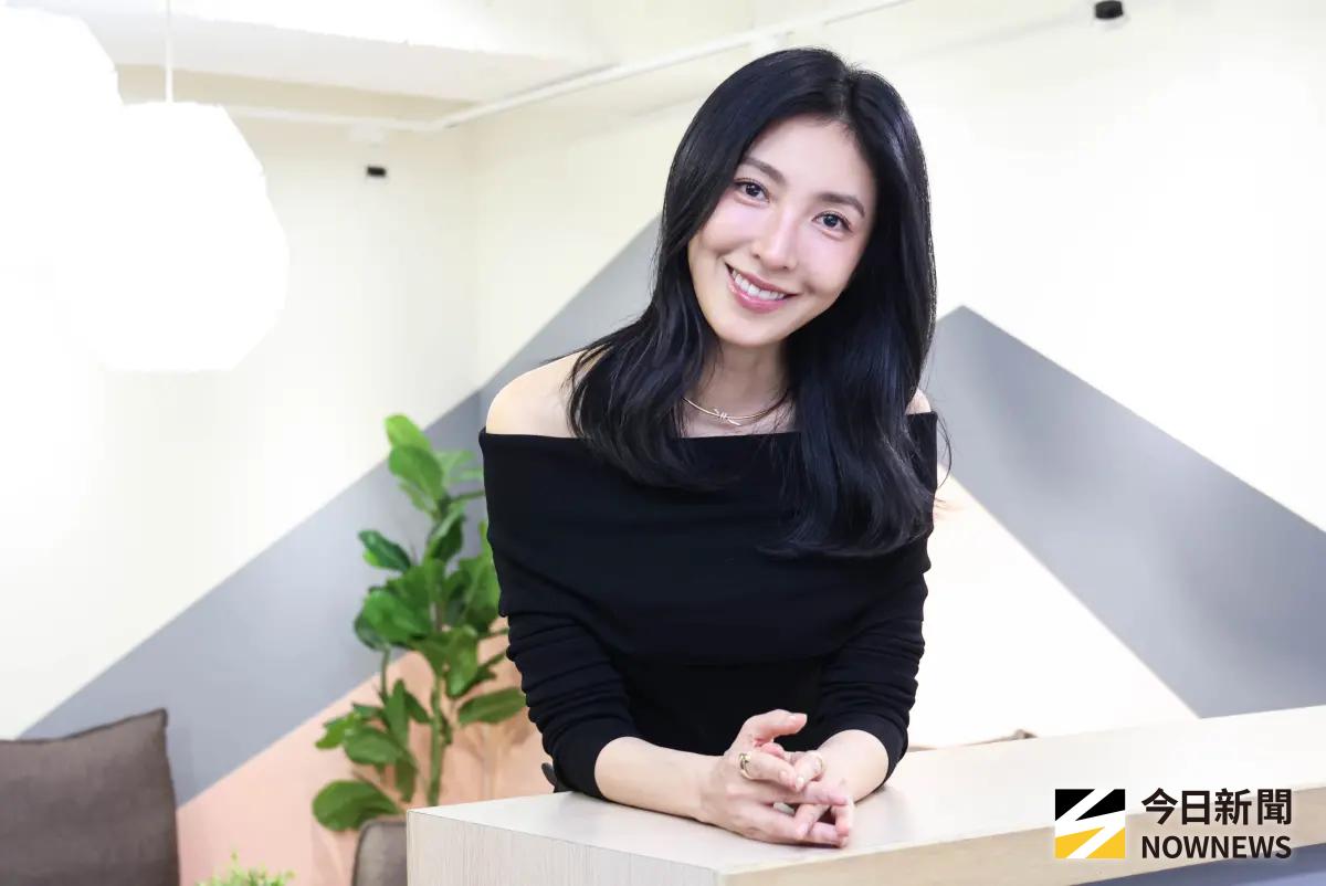 金鐘獎／楊謹華3度對決柯佳嬿！一票之差的宿命戰 誰能笑到最後