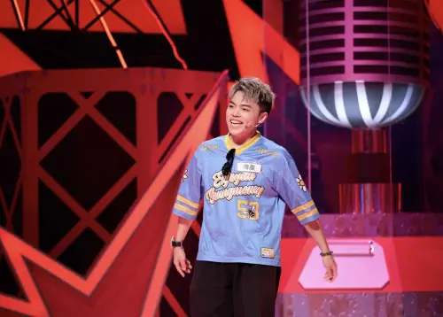 ▲吳姍儒、吳宗憲、公視台語台（圖／公視台語台提供