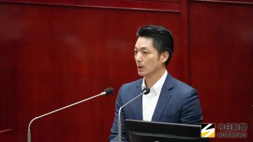 若輝達放棄台北市？藍議員曝嚴重後果　開轟蔣萬安：不用選了
