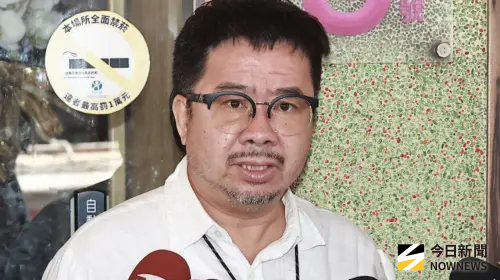 顏正國高齡母暴瘦！褚明仁曝告別式時間、證實《好小子》修復完成
