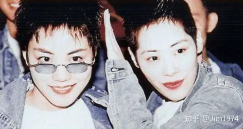 ▲關淑怡曾與王菲齊名　〈難得有情人〉一炮而紅（圖／翻攝自知乎專欄＠Jim1974）