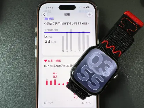為Apple Watch砸9萬連手機一起換？網急勸退：不划算　改推一品牌
