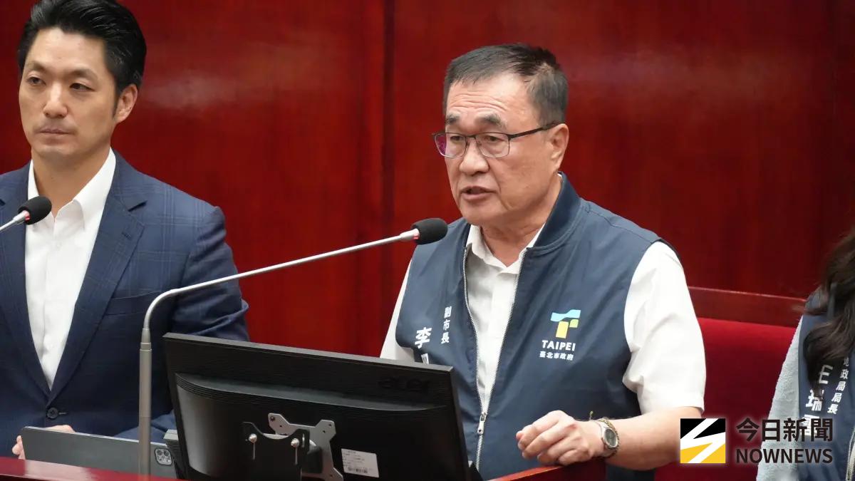 李四川條款通過！直轄市解鎖3位副市長 桃園再增一位副手？