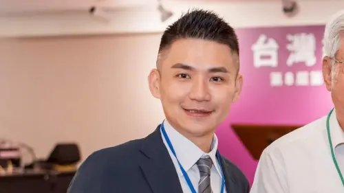 ▲正國會副執行長張銘祐9日發文痛批黃國昌。（圖／業者提供）