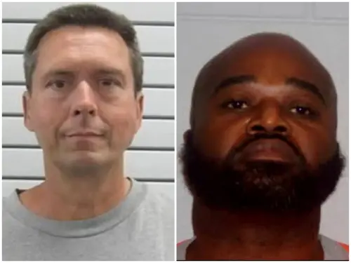 私刑正義？美狼師「剩2年出獄」遭獄友殺死　長期性侵15歲女學生
