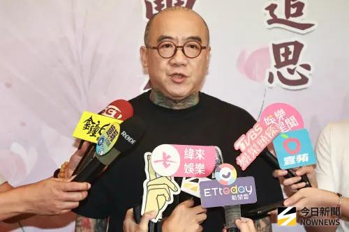 劉又甄痛失顏正國！鋼鐵爸曝她現況：恍神、哭不停　為了孩子硬撐
