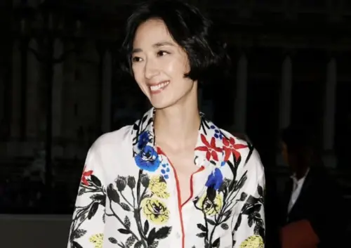 41歲桂綸鎂0加工近照曝！「鮑伯頭、素顏妝」粉絲看傻：以為60歲
