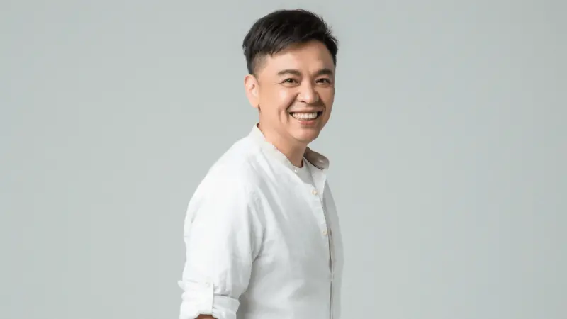 ▲松山信義區的市議員洪健益公開向台北市長蔣萬安喊話。（圖/洪健益臉書）