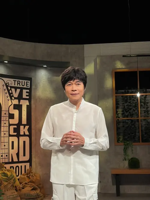 ▲洪榮宏（圖／年代提供）