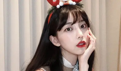 ▲尹到怡來自韓國，目前持續闖關中。（圖／尹到怡 IG @yxxndoi_）