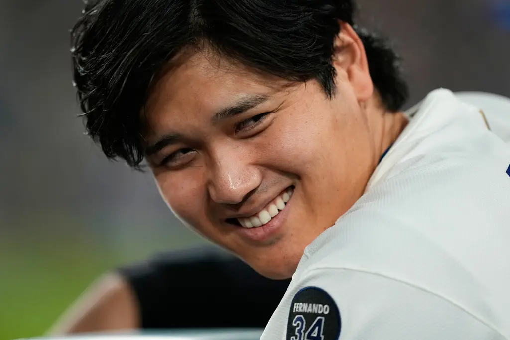 大谷翔平母親為何努力打工？兒子身價216億 她卻有堅持的原因