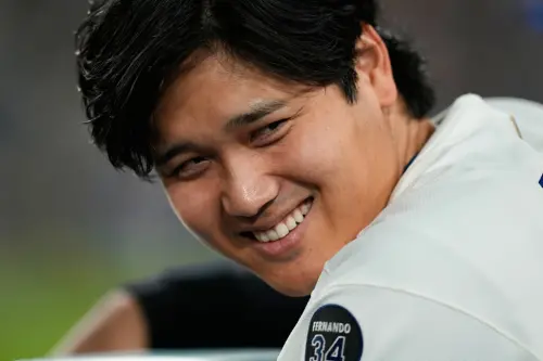 大谷翔平自曝與女兒相處細節！成立基金會有暖心原因　關注2面向
