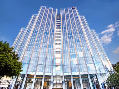 首家！凱基人壽力挺花蓮光復鄉災後重建　提供志工團險保障
