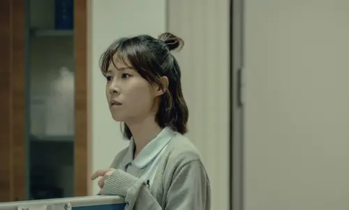 ▲《The Outlaw Doctor 化外之醫》（圖／摘自《The Outlaw Doctor 化外之醫》片段）