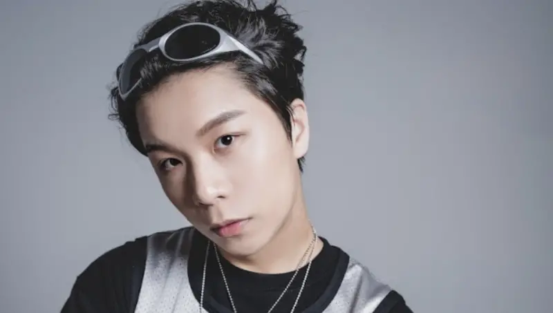 ▲派翠克（如圖）接受《NOWNEWS今日新聞》訪問，談及小S（徐熙娣）回歸在即、代班搭檔吳姍儒（Sandy）將要離開，他難忍情緒落淚，「如果一直去想，我就會很被情緒影響，所以害怕去想那一天的到來！」（圖／派翠克經紀人提供）