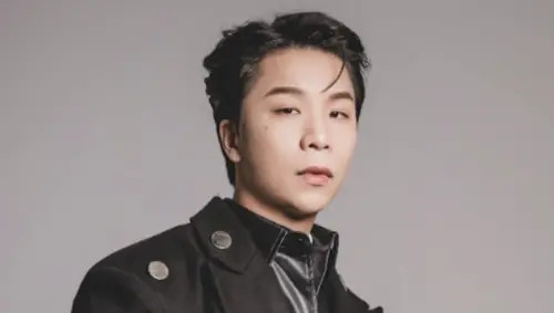 派翠克說到做到！與小S拿金鐘主持人　5萬元獎金全捐花蓮曬收據了
