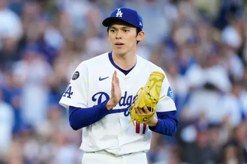 佐佐木朗希扛住道奇守護神！五十嵐亮太解析進化　點出關鍵轉變
