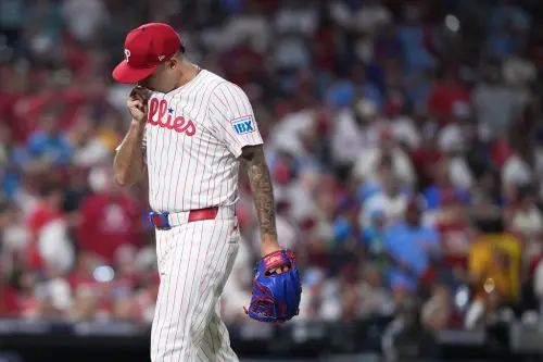 MLB內幕／暴傳害費城人打包遭罵翻！Kerkering沉澱後回應：非常痛
