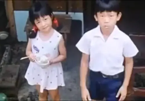 ▲李淑楨（左）悼念老友顏正國（右），她表示已哭過一場，是為了兩人的勇敢而哭。（圖／翻攝自李淑楨（楨性情）臉書）