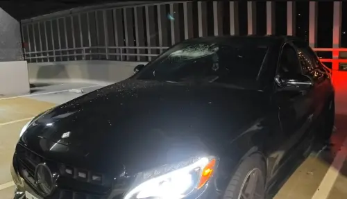 南港Citylink驚傳2惡煞持刀砍人！19歲男頭臀部受傷送醫急救
