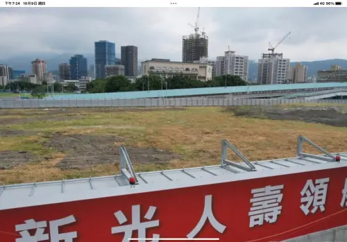 輝達北士科T17、T18案卡關中　北市府、新壽最新進度一文看懂
