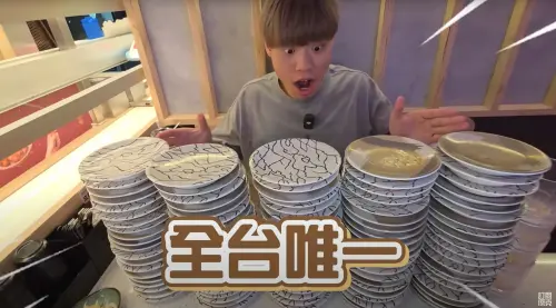 ▲（圖／傑克開吃JackStartEat YouTube）