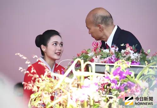 韓國瑜暫時喊停國慶典禮！原因曝光　慶籌會認了：都是我們的疏失
