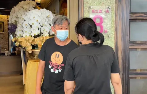 ▲顏正國舅舅任長彬（圖／讀者提供）