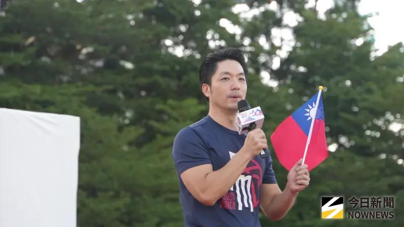 預言蔣萬安2026連任卡關？命理師喊攻2028總統：機會太大了