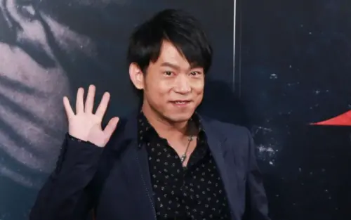 ▲《角頭2：王者再起》是顏正國執導的代表作，也是該系列票房爆發的開始。（圖／NOWNEWS 資料照片）