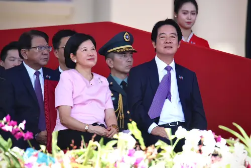 賴清德演講這1句有懸外之音！他揭偷偷打臉國民黨主席選舉
