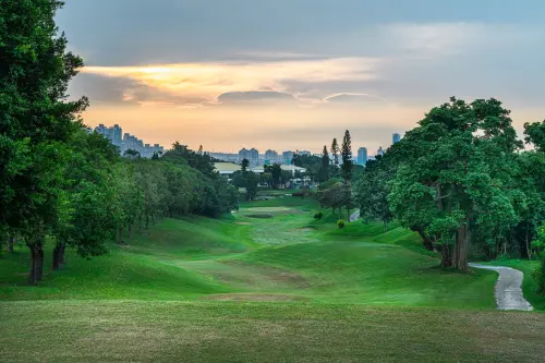高雄新景點！70公頃「果嶺自然公園」今開放　時間、交通接駁一覽
