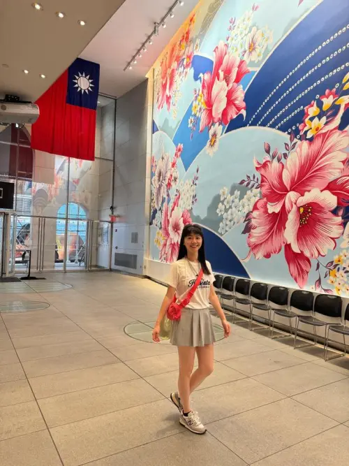 高嘉瑜挑戰「沒出息」大走音！嘆比煎熬、隱形的翅膀還難唱
