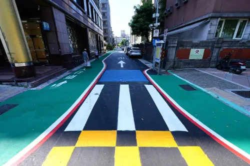 ▲（圖／臺北交通大家談臉書）