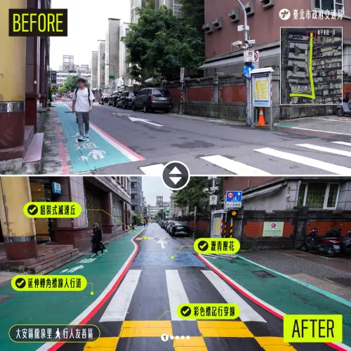 ▲（圖／臺北交通大家談臉書）