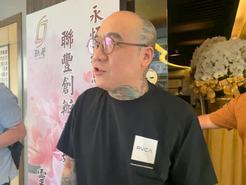 顏正國51歲冥誕入殮！摯友鋼鐵爸：如光溜溜回家　告別式暫定11月
