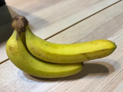 吃香蕉造成咳嗽加劇？兒科醫翻找數據揭關鍵　提醒這3族群要注意
