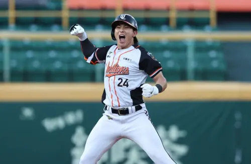 中職／林岳平談勝負分水嶺：「真的不好打」！點出統一G1獲勝關鍵
