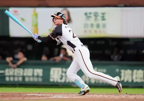 中職季後賽G1／林佳緯當英雄！統一2：1勝樂天　取得2勝絕對優勢
