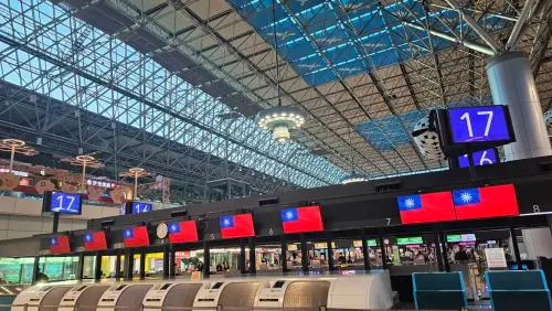 連假後出國留心！桃機後天晚上施工　旅客提早出發
