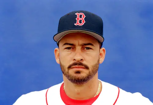 MLB／紅襪傳奇格林威爾病逝！享年62歲　8月被診斷出甲狀腺髓質癌
