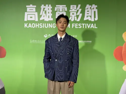 施柏宇快30歲還扮高中生！ 自爆靠醫美撐顏值　柯佳嬿鼓勵繼續演
