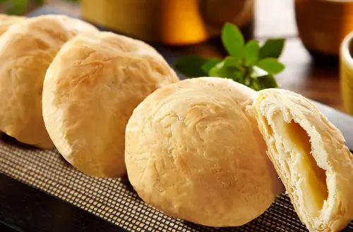 去台中不再買太陽餅了！超強伴手禮崛起：低調好吃、天天賣到缺貨
