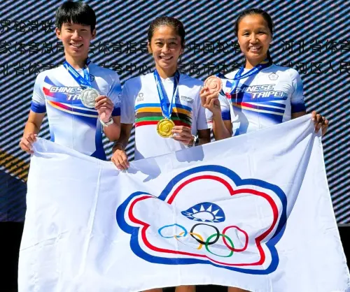 ▲2025永不停止國際溜冰超級馬拉松賽回歸桃園大溪盛大登場，金牌國手也將參賽。(圖/桃園市體育總會滑輪溜冰委員提供)