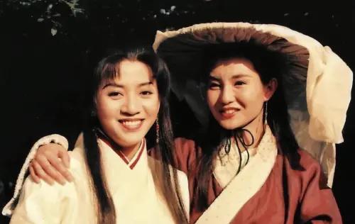 梅艷芳62歲冥誕！張曼玉剪片憶摯友　曝最大遺憾：錯過最後一面
