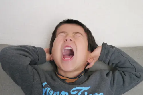 今日歷史／10月22日國際口吃日！成因、影響一覽　孩子5情況注意
