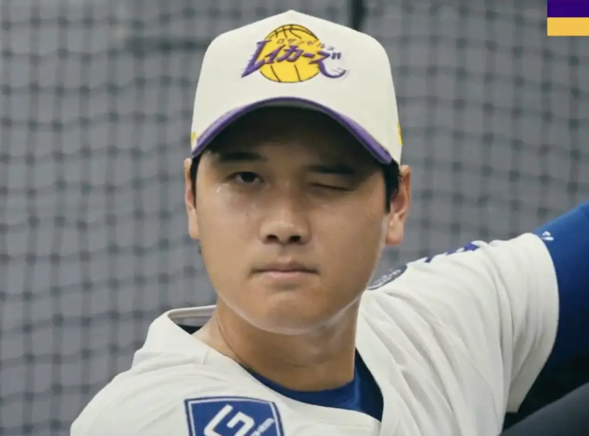 世界大賽／大谷翔平不屬於MLB！A-Rod讚嘆：我是個人類、但他不是