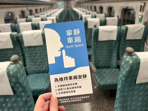 日本為何沒寧靜車廂？作家曝「人民常識」全相反：能講電話才異常
