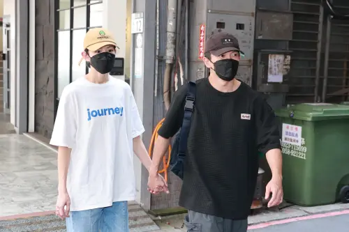 黃尚禾、李千娜4度現身顏正國靈堂！李興文出席陪伴夥伴最後一程
