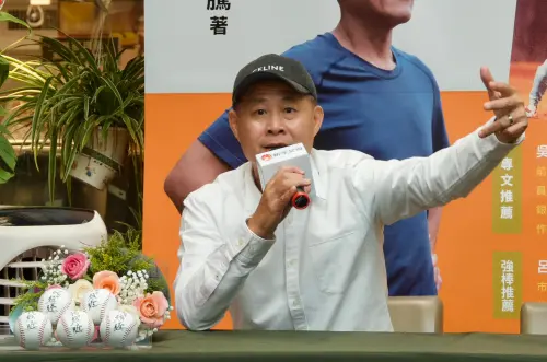 ▲張耀騰舉自家球隊為例，汐止國小無體育班，其帶隊原則是不影響學科學習：每天早上7:30～8:30利用早自習安排活動，下午以放學後訓練為主。（圖／取自新北市汐止國小棒球隊臉書）